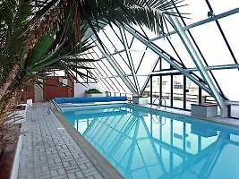 Domaine Des Yearlings Hotel
