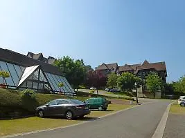 Domaine Des Yearlings Hotel Deauville