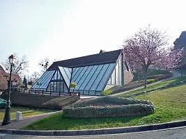 Domaine Des Yearlings Hotel